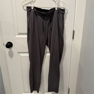 Women’s Gray Pants